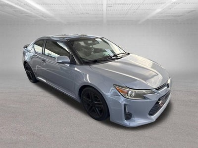 2014 Scion tC Base