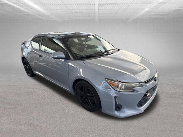 2014 Scion tC Base