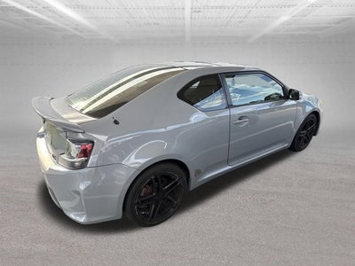 2014 Scion tC Base