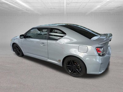 2014 Scion tC Base