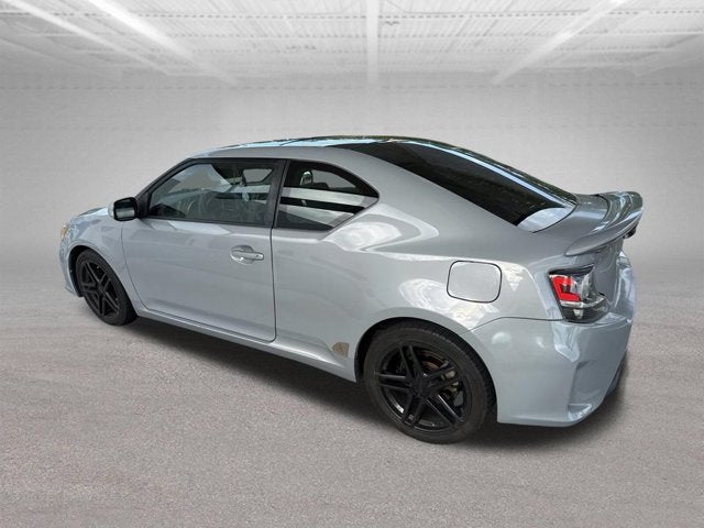 2014 Scion tC Base