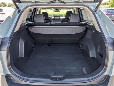 2021 Toyota RAV4 Hybrid XLE Premium