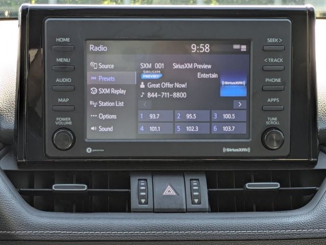 2021 Toyota RAV4 Hybrid XLE Premium