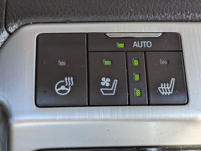 2020 Toyota Land Cruiser Base