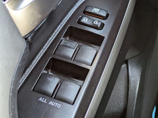 2020 Toyota Land Cruiser Base