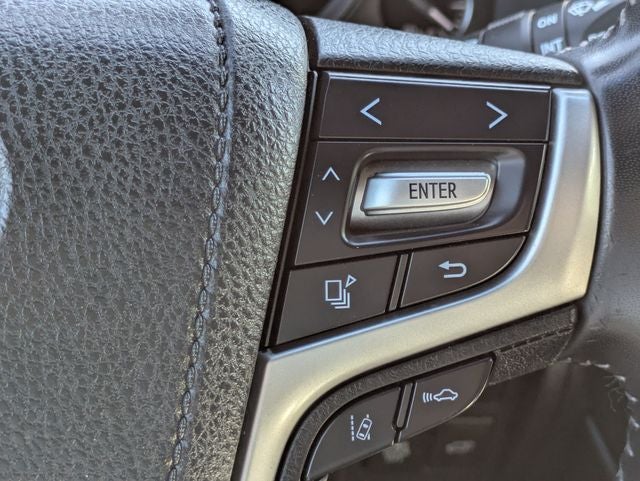 2020 Toyota Land Cruiser Base
