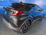 2020 Toyota C-HR XLE