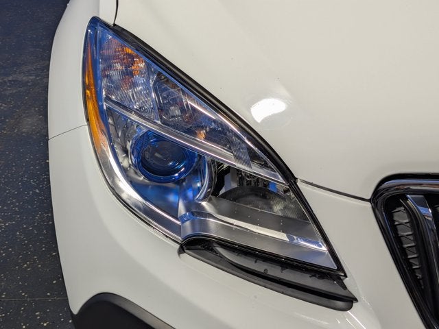 2016 Buick Encore Base