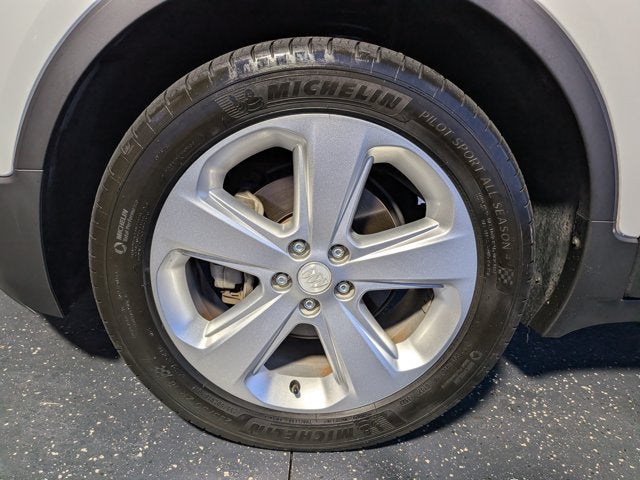 2016 Buick Encore Base