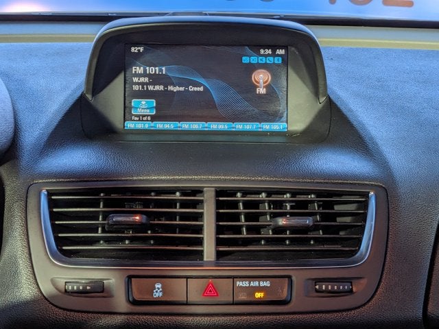 2016 Buick Encore Base