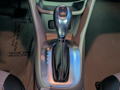 2016 Buick Encore Base