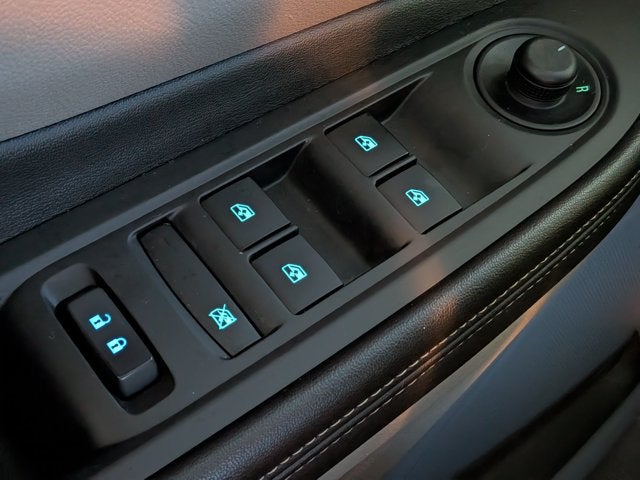 2016 Buick Encore Base