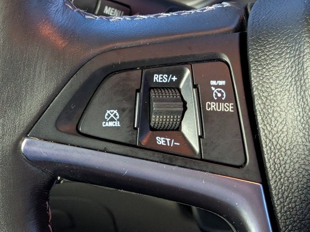 2016 Buick Encore Base