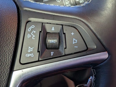 2016 Buick Encore Base