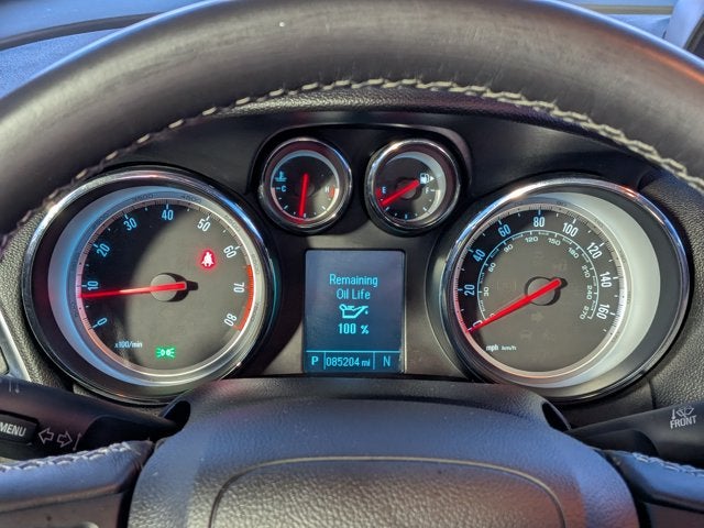 2016 Buick Encore Base