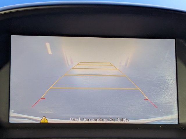2016 Buick Encore Base