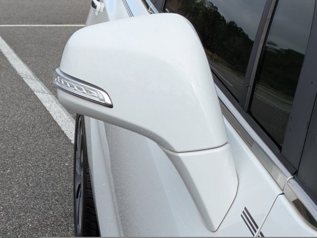 2017 Buick Encore Essence