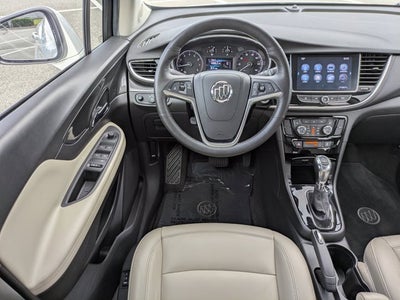 2017 Buick Encore Essence