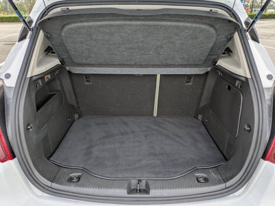 2017 Buick Encore Essence