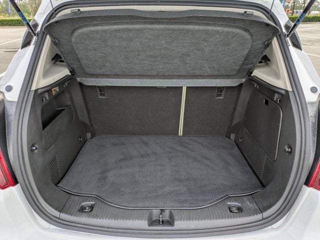 2017 Buick Encore Essence