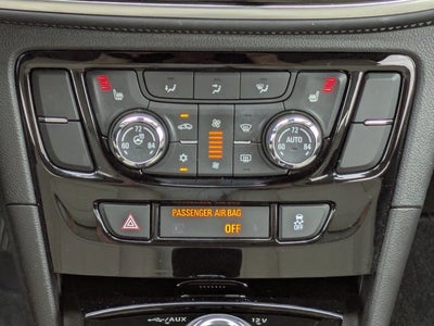 2017 Buick Encore Essence