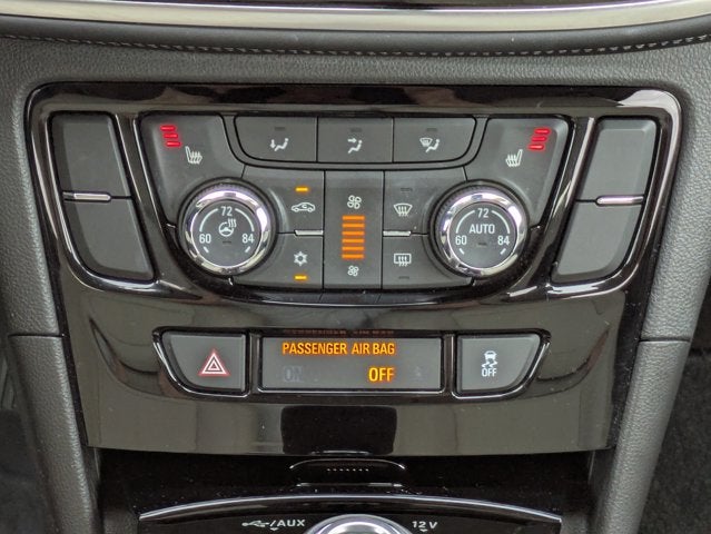 2017 Buick Encore Essence