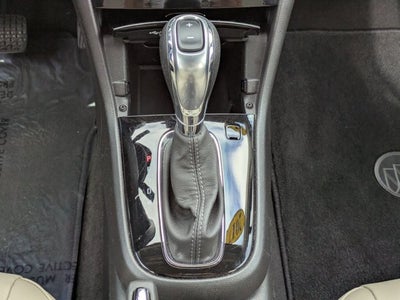 2017 Buick Encore Essence