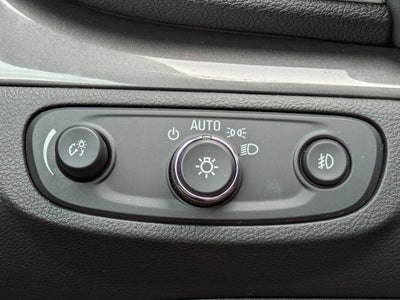 2017 Buick Encore Essence