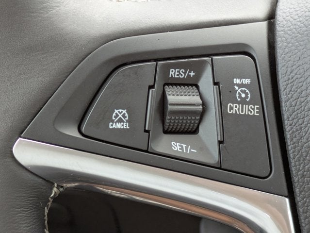 2017 Buick Encore Essence