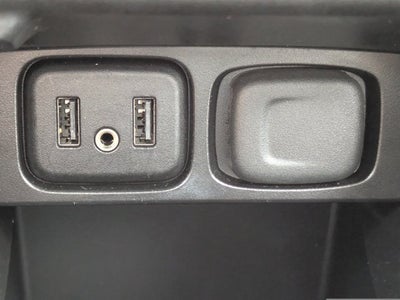 2017 Buick Encore Essence