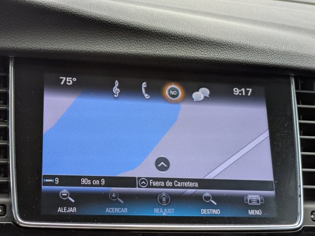 2017 Buick Encore Essence