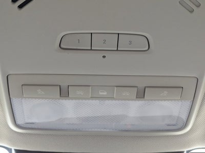 2017 Buick Encore Essence