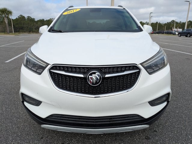 2017 Buick Encore Essence