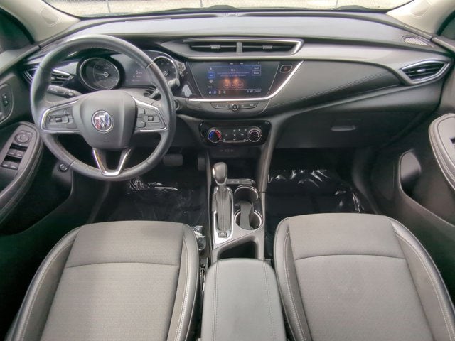 2020 Buick Encore GX Preferred