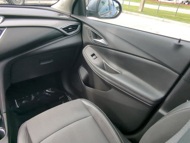 2020 Buick Encore GX Preferred