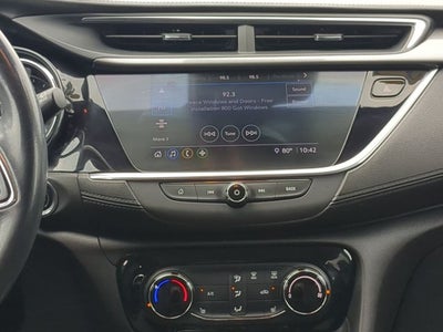 2020 Buick Encore GX Preferred