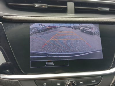 2020 Buick Encore GX Preferred