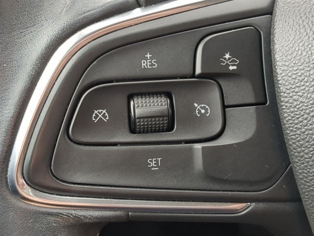 2020 Buick Encore GX Preferred