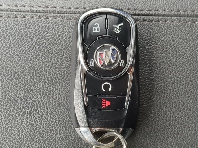 2020 Buick Encore GX Preferred