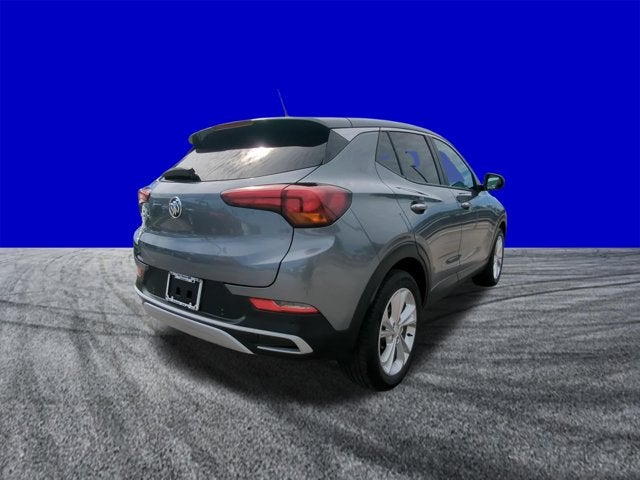 2020 Buick Encore GX Preferred
