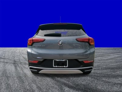 2020 Buick Encore GX Preferred