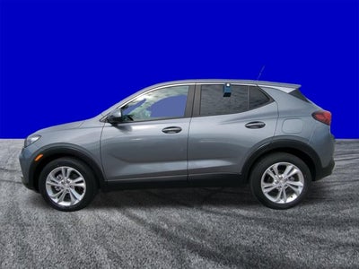 2020 Buick Encore GX Preferred