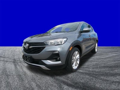 2020 Buick Encore GX Preferred