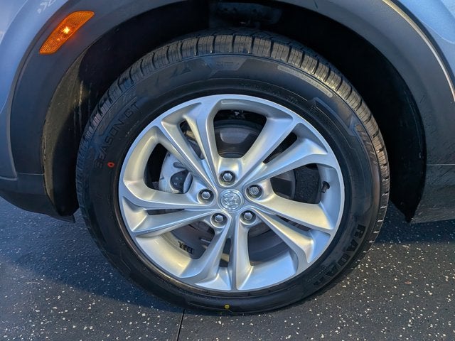 2020 Buick Encore GX Preferred