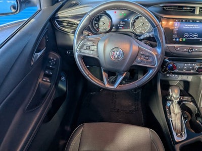 2020 Buick Encore GX Preferred