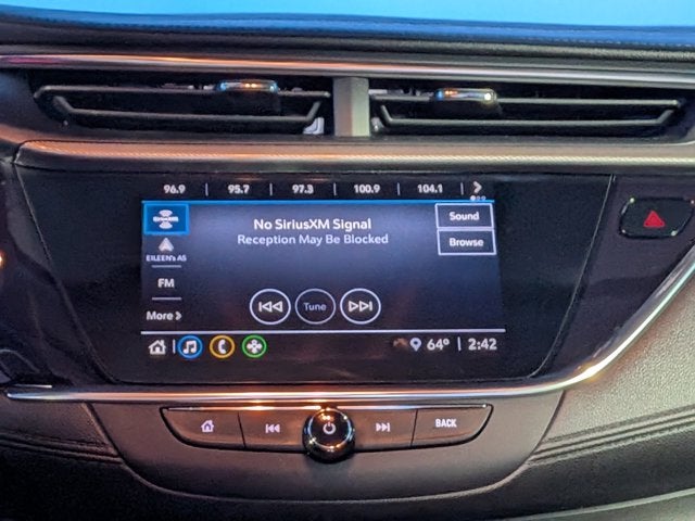 2020 Buick Encore GX Preferred