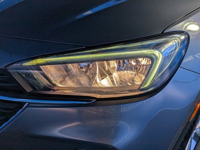 2020 Buick Encore GX Preferred