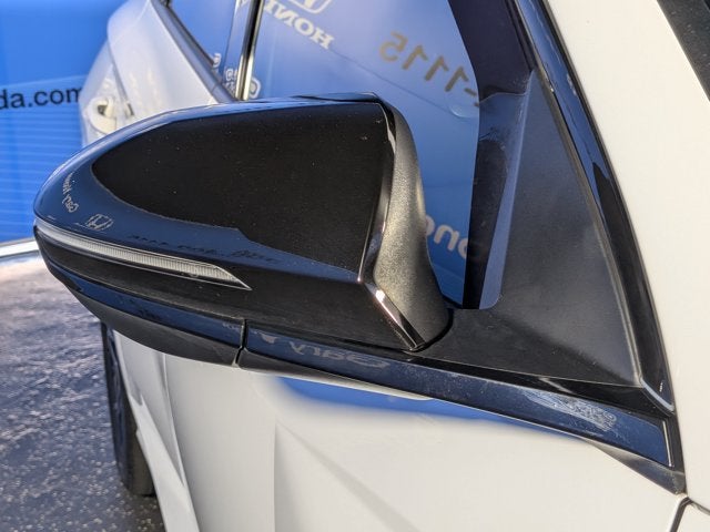 2024 Hyundai Tucson Hybrid N Line