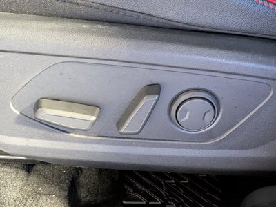 2024 Hyundai Tucson Hybrid N Line