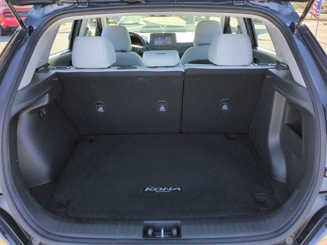 2023 Hyundai Kona SE